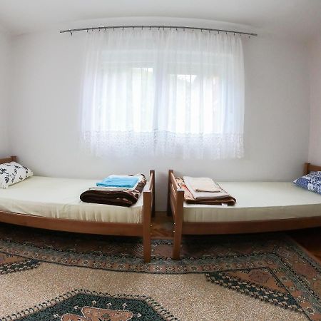 Sarac Hostel Peje Luaran gambar