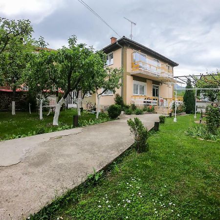 Sarac Hostel Peje Luaran gambar