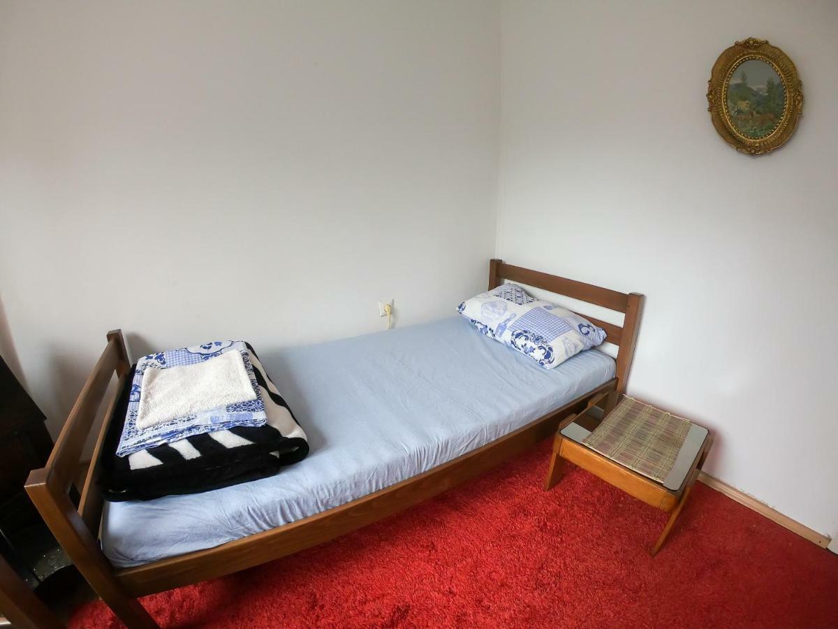 Sarac Hostel Peje Luaran gambar